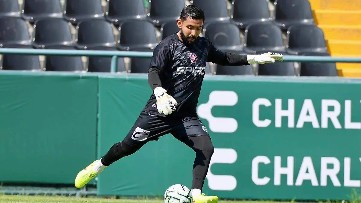 Jugador de futbol