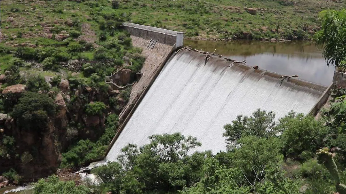 Presa de Zacatecas