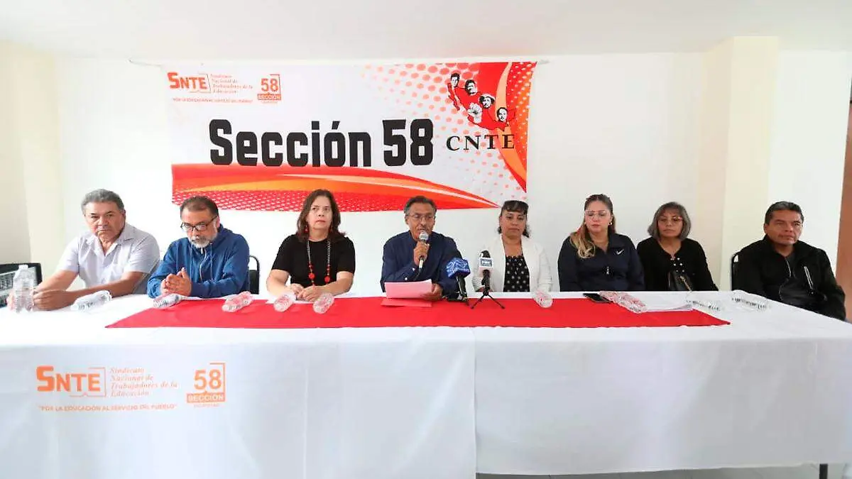 SNTE 58