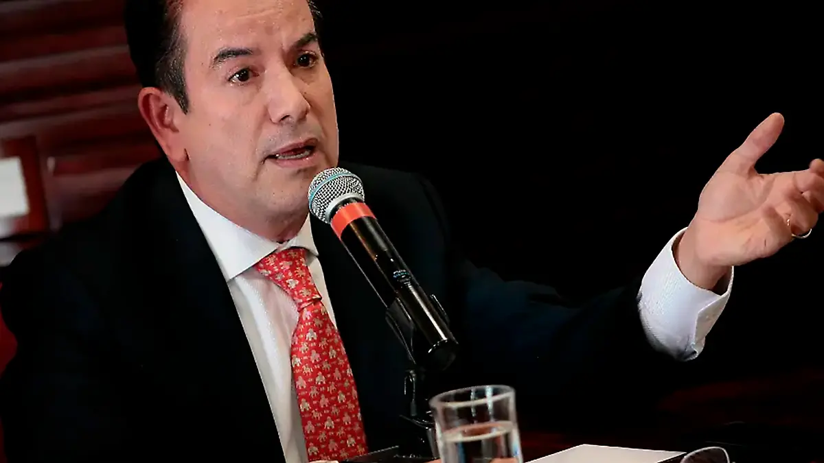 Benjamín Medrano