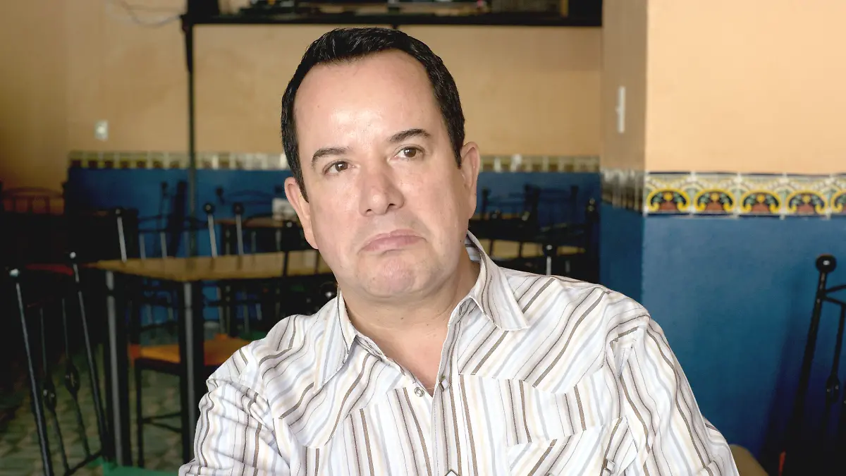 Benjamín Medrano Quezada