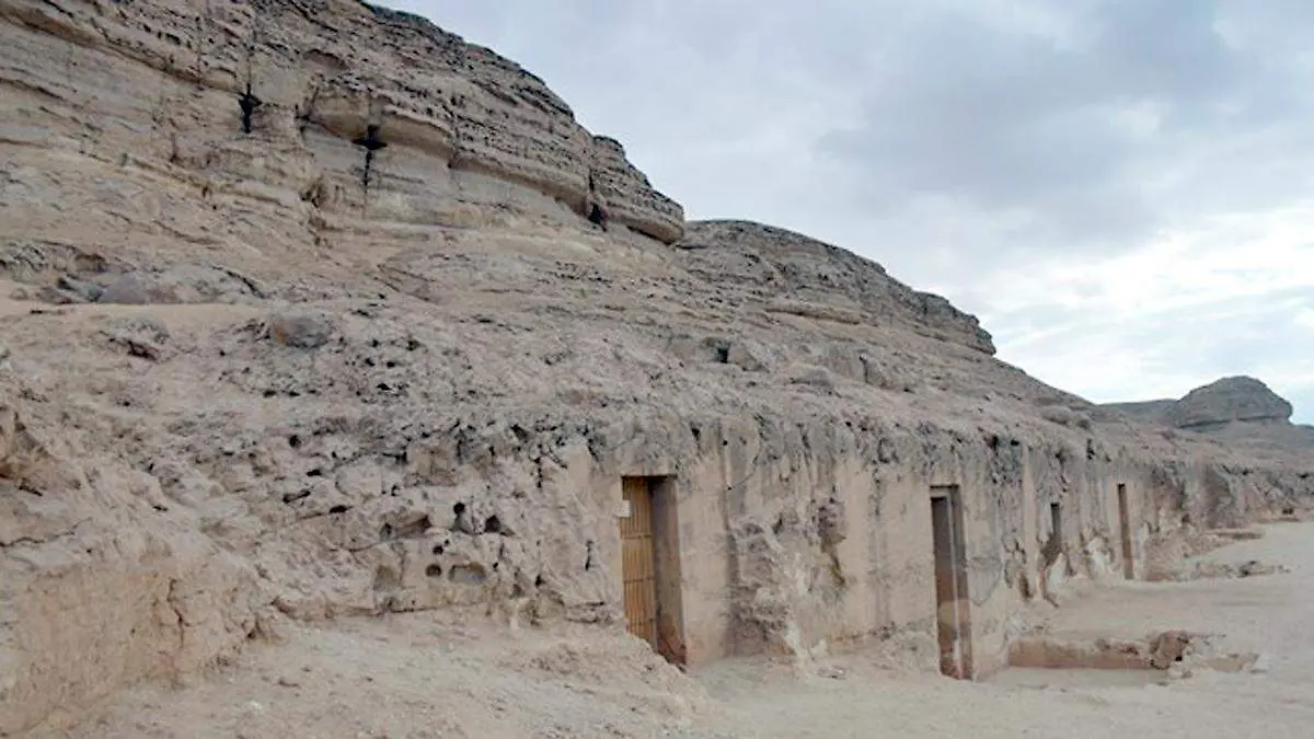 Antiguo Egipto