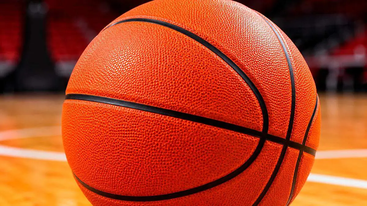 Balón de basquetbol