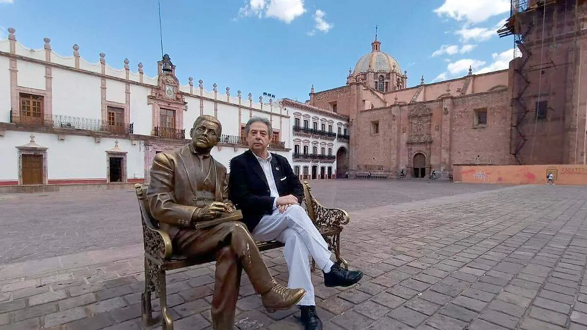 Arturo Beristain