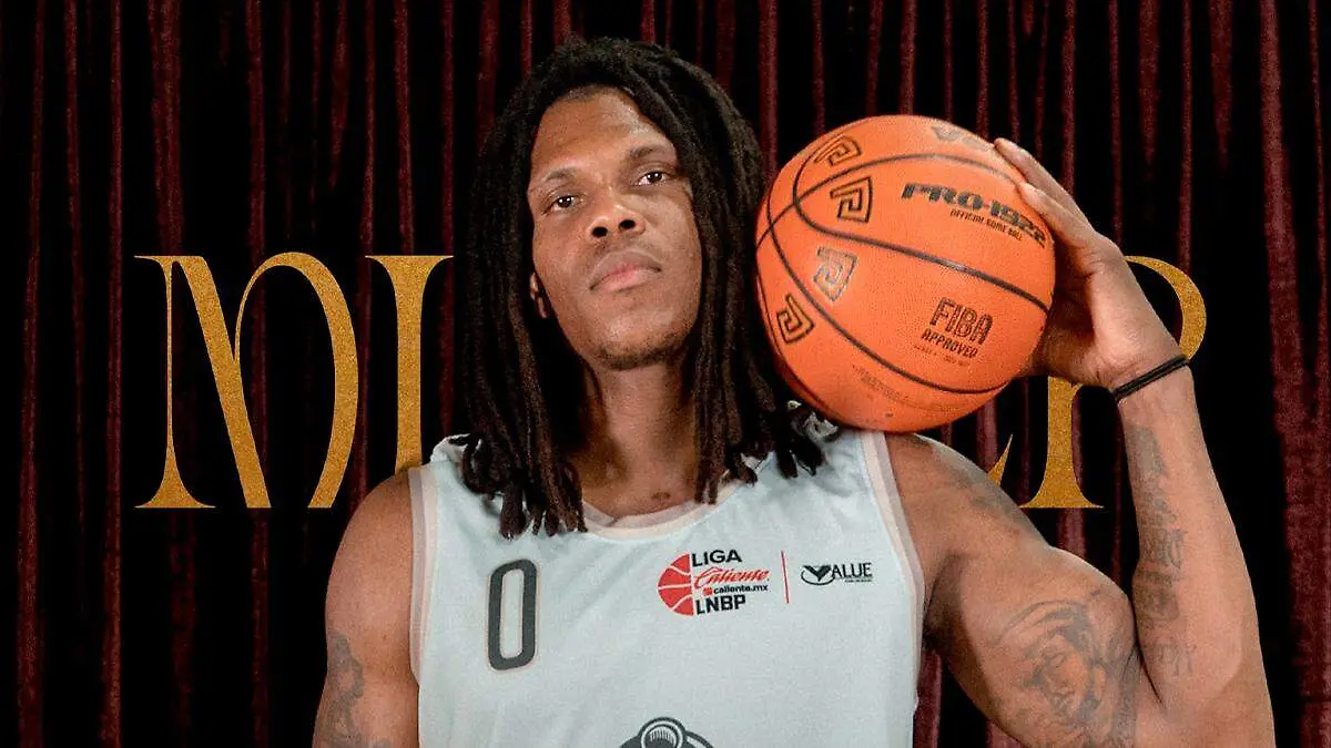 Jugador de basquetbol
