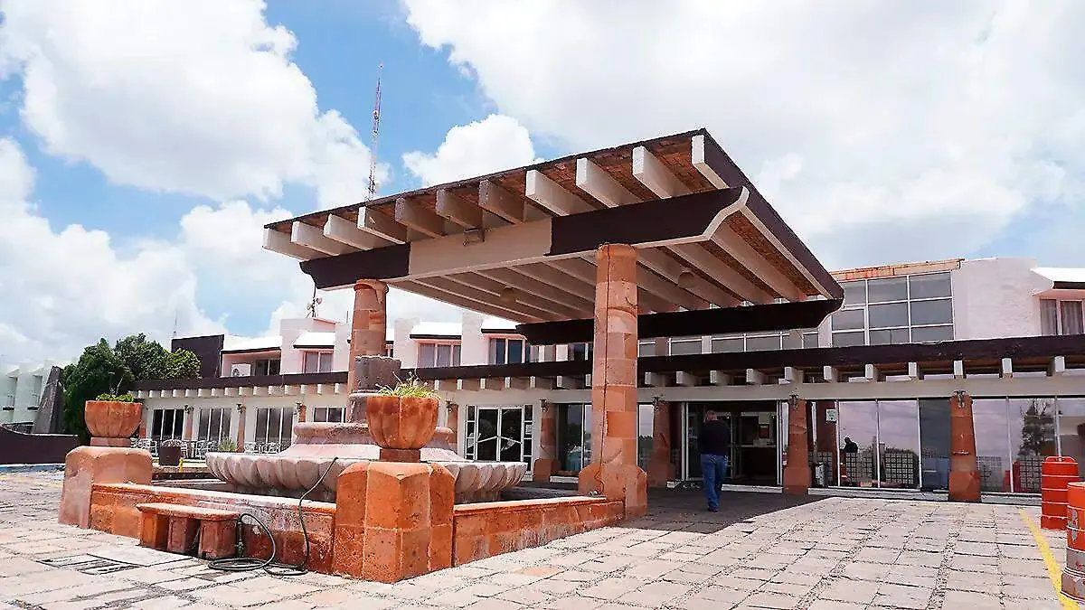 Hotel Parador