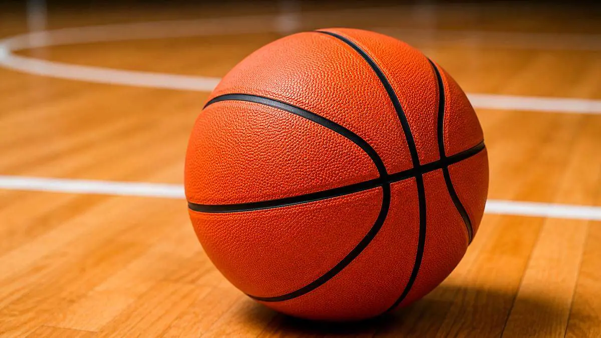 Balón de basquetbol