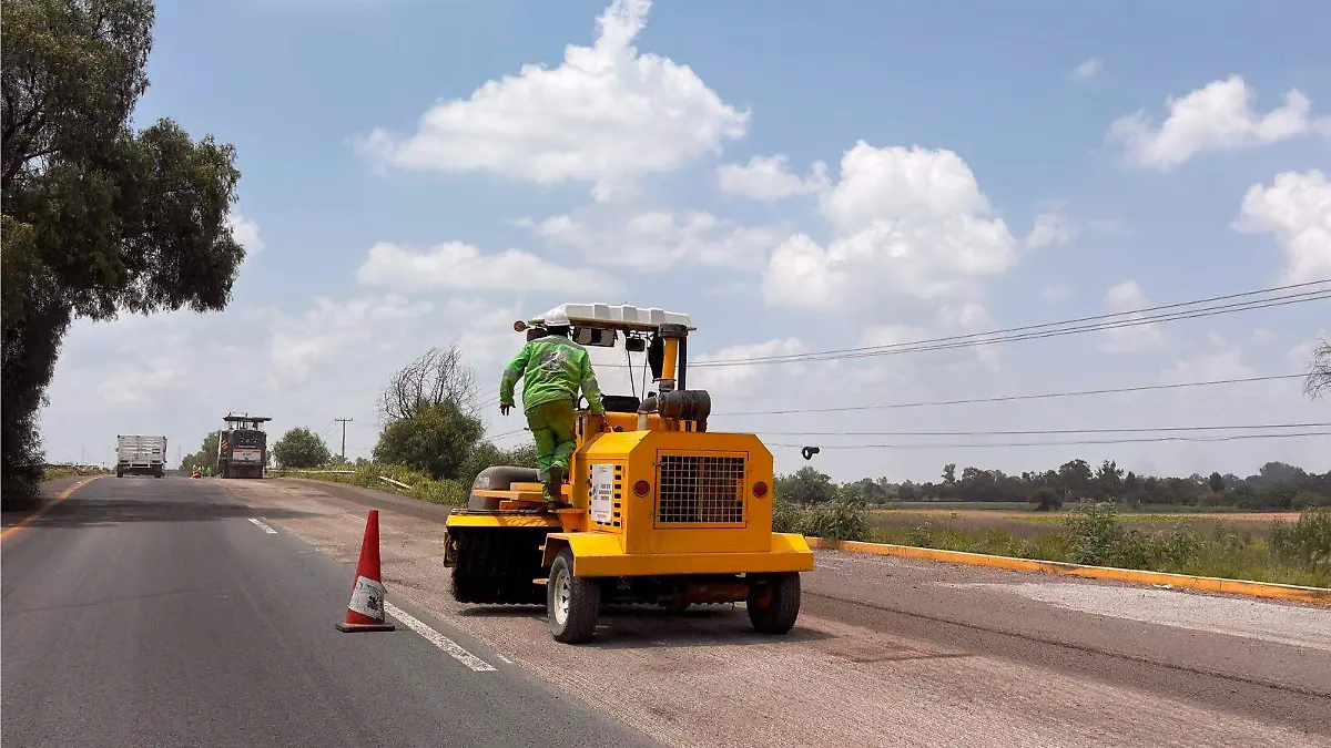 Autopista Zacatecas-Aguascalientes