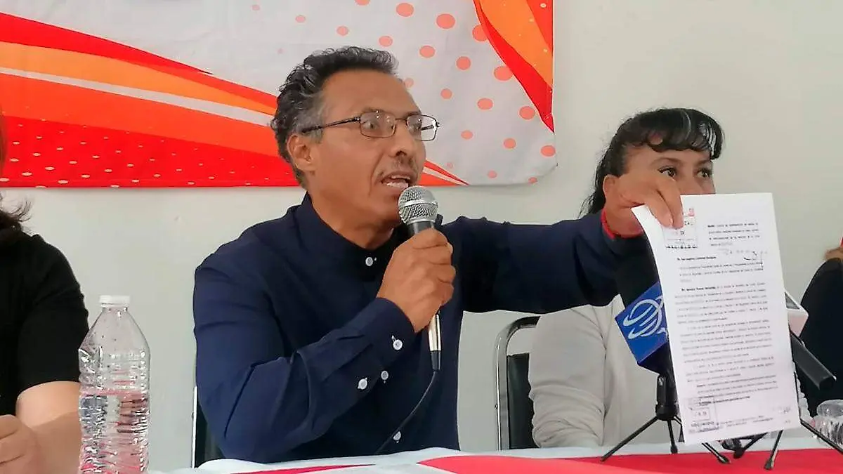 Marcelino Rodarte Hernández