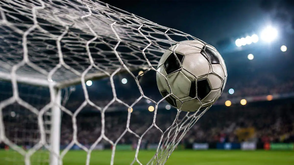 Balón de futbol