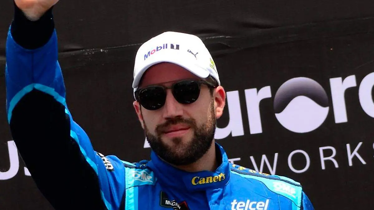 Piloto Nascar