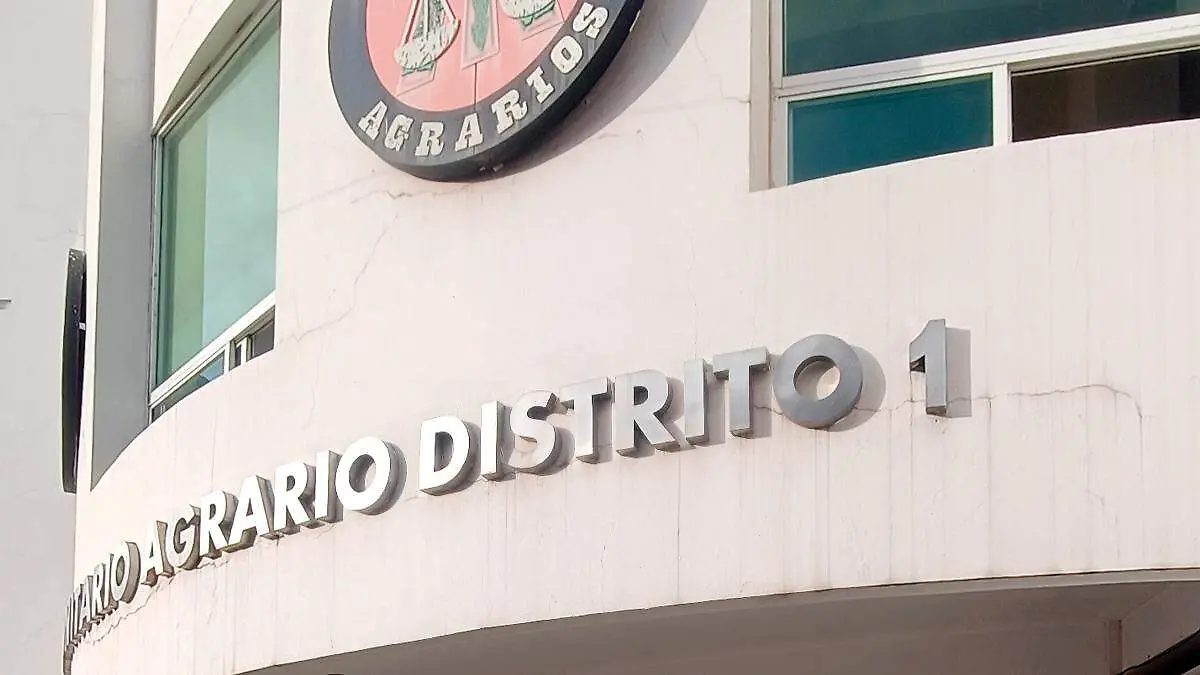 Tribunal Unitario Agrario