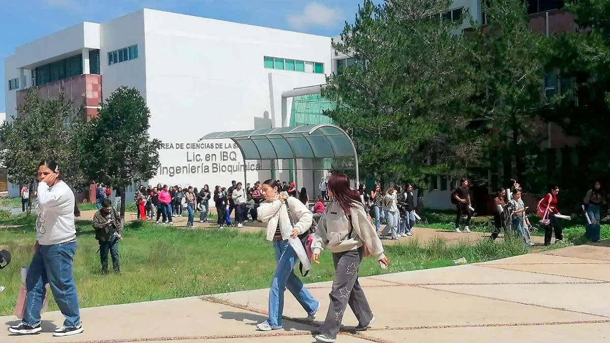Ciencias de la Salud UAZ