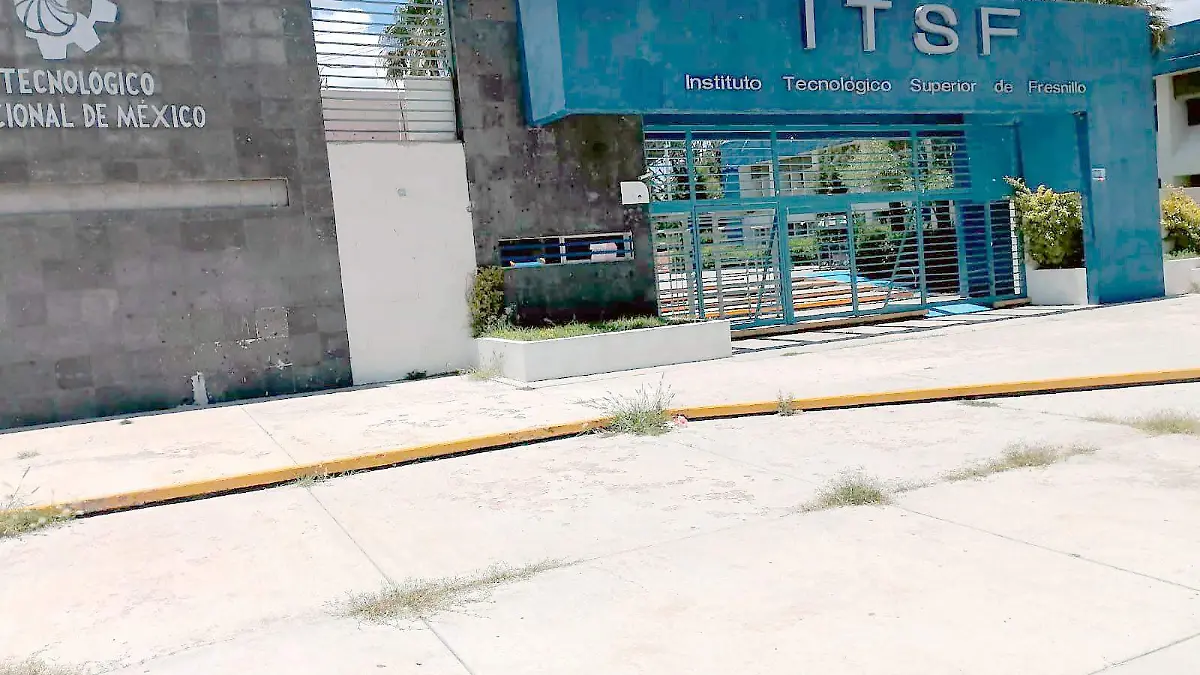 Instalaciones del ITSF