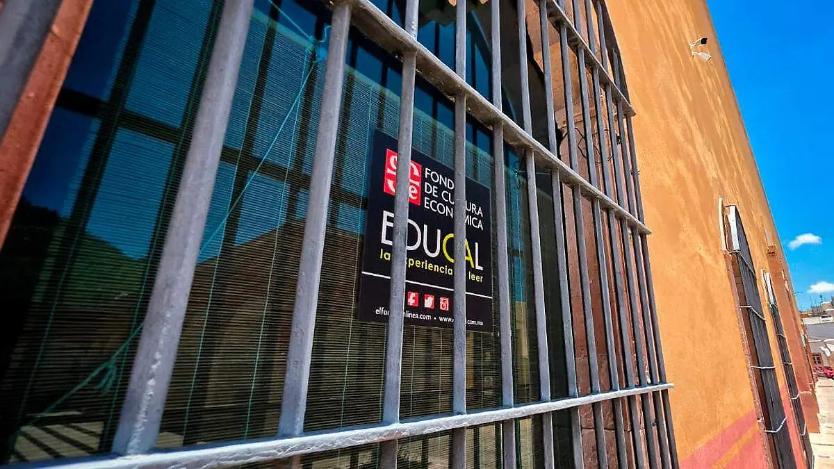 Educal librería