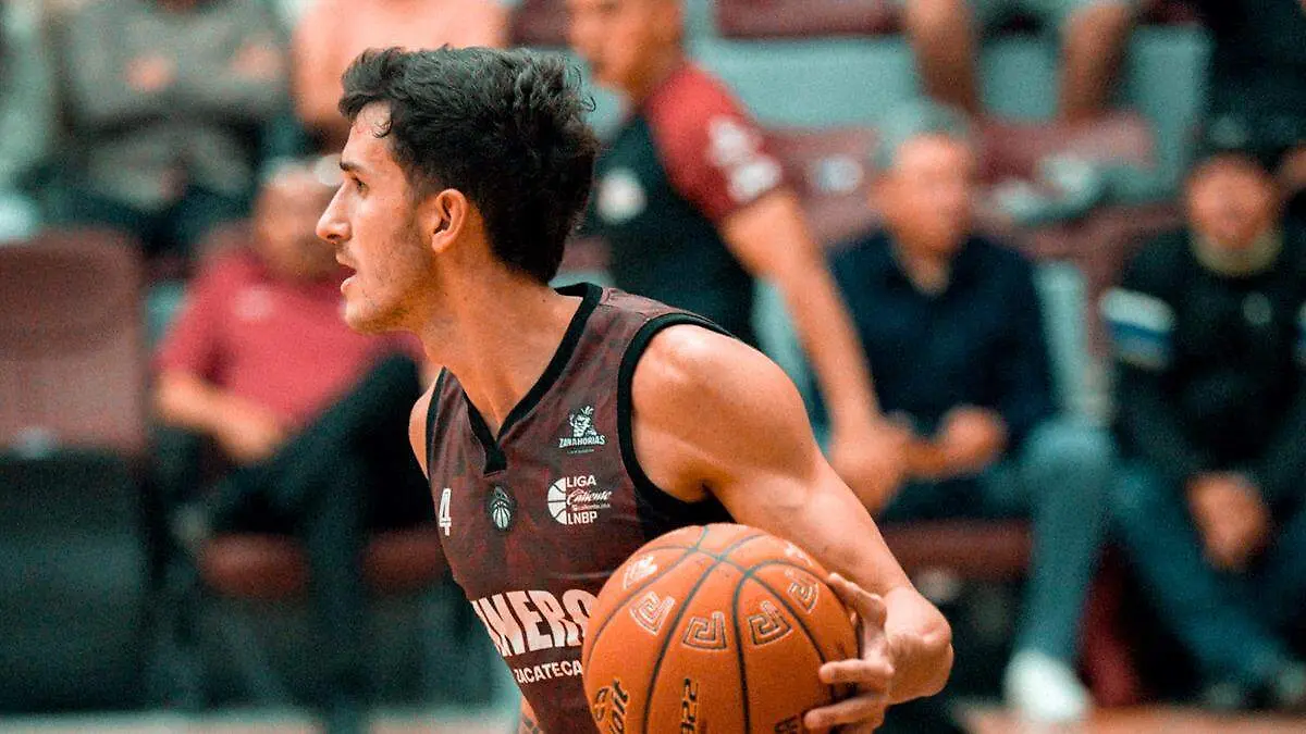 Jugador de basquetbol