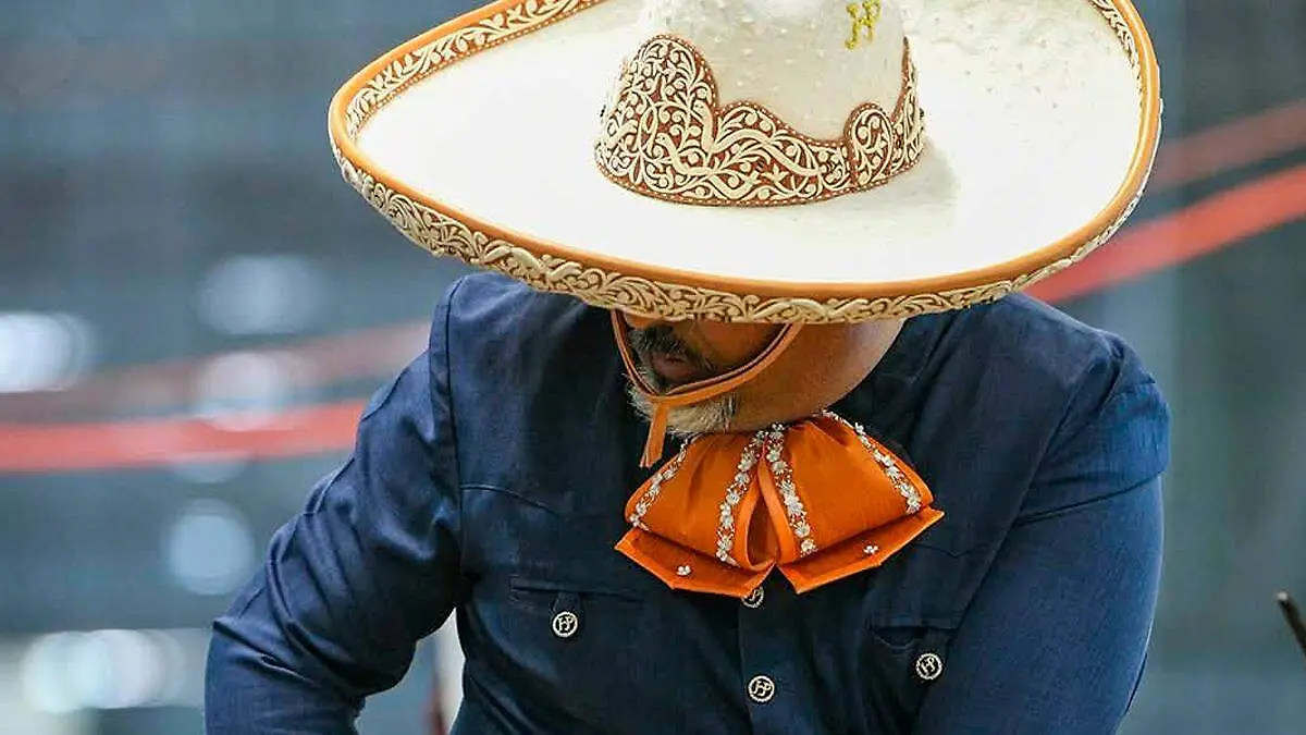 Competencia de charrería