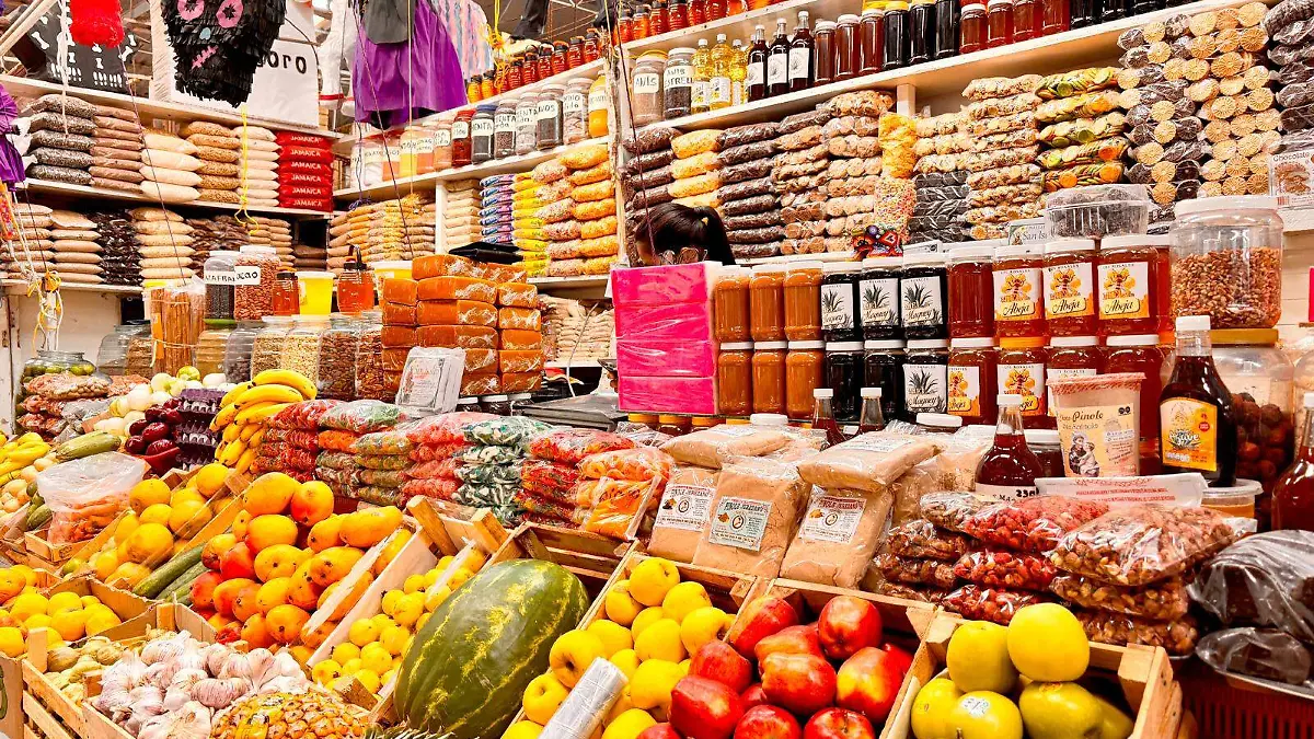 Mercado de Jerez