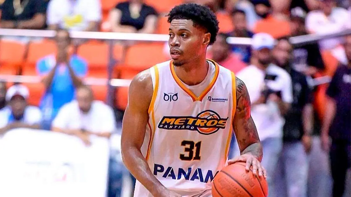 Jherry Matos