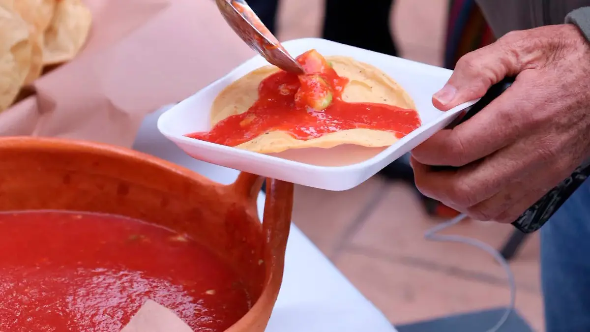 Tostada jerezana 2