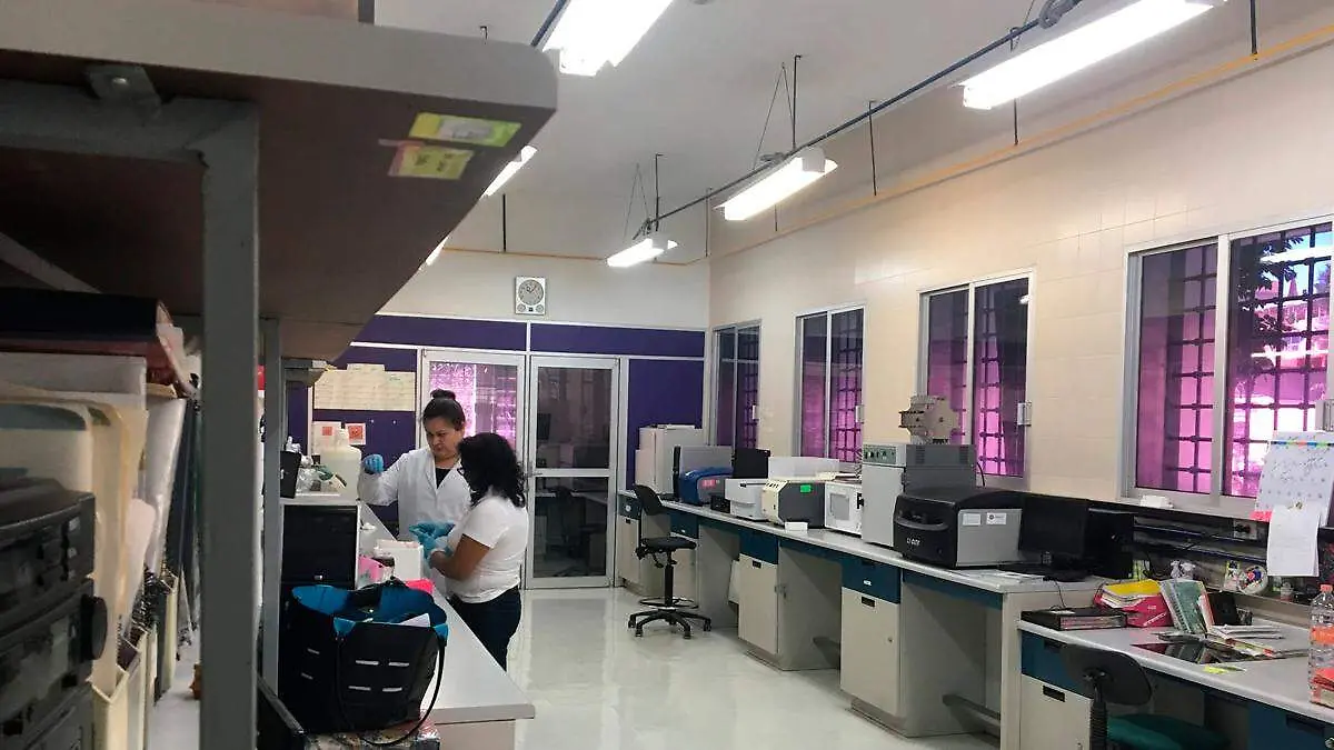 Centro de investigación médica