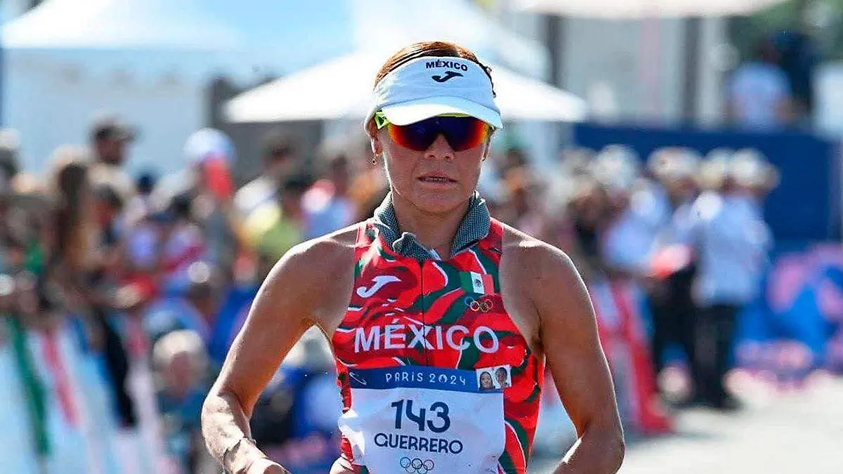 Ilse Guerrero