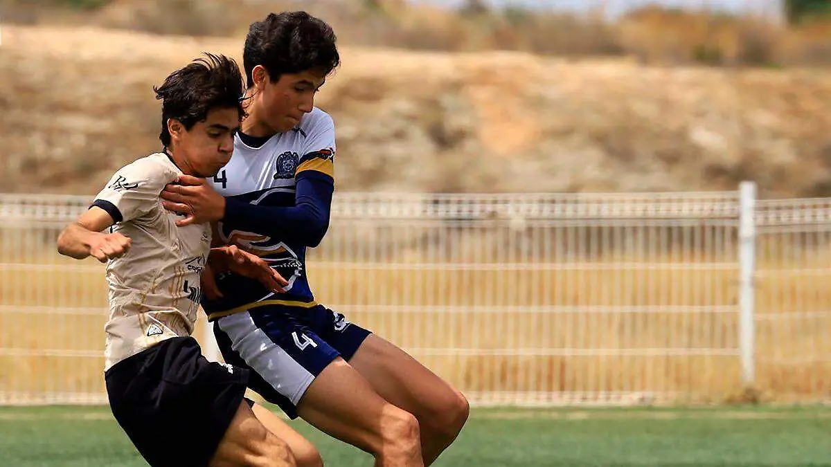 Tuzos de la UAZ futbol