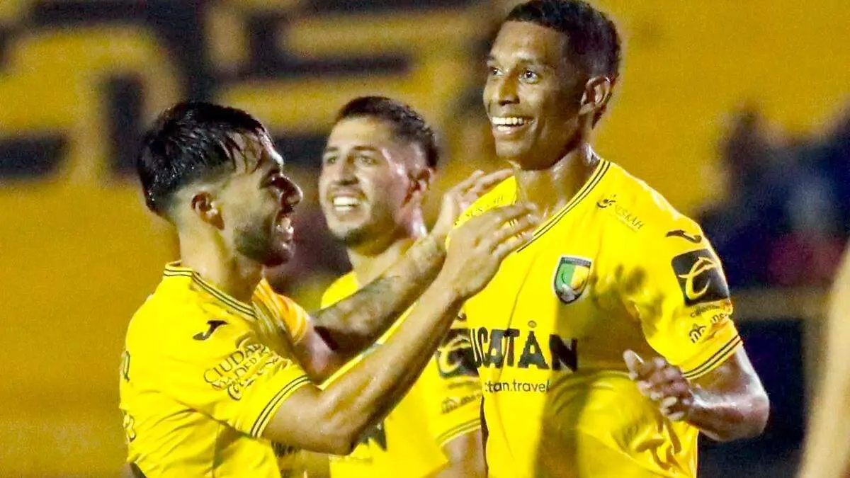 Venados de Mérida