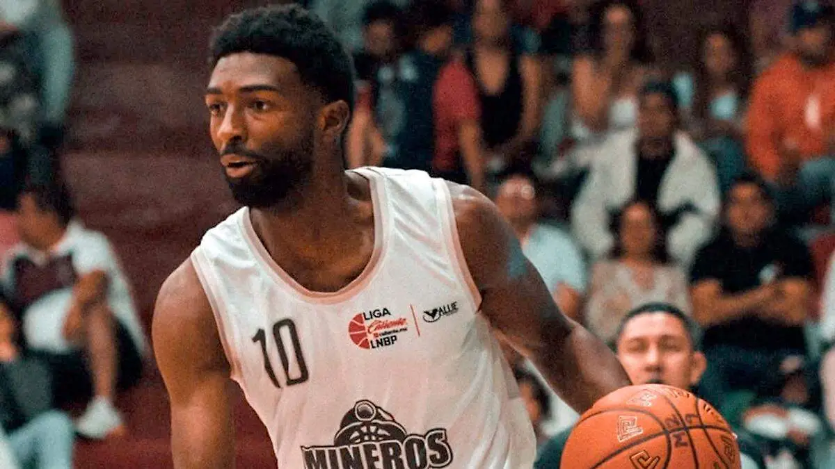 Mineros LNBP