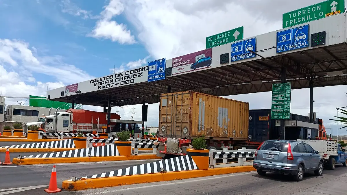 Caseta en Fresnillo, Zacatecas