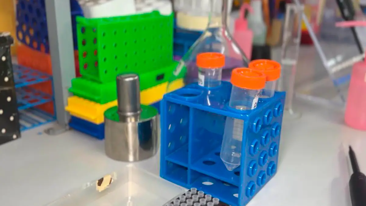 laboratorio