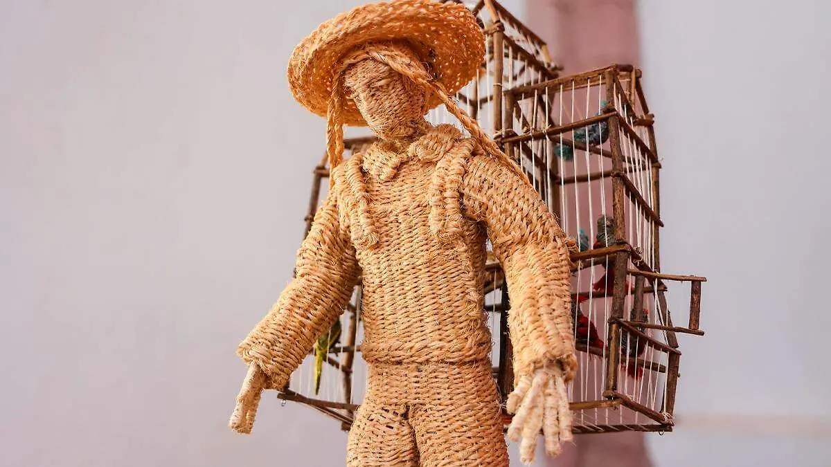 Premio de Arte Popular
