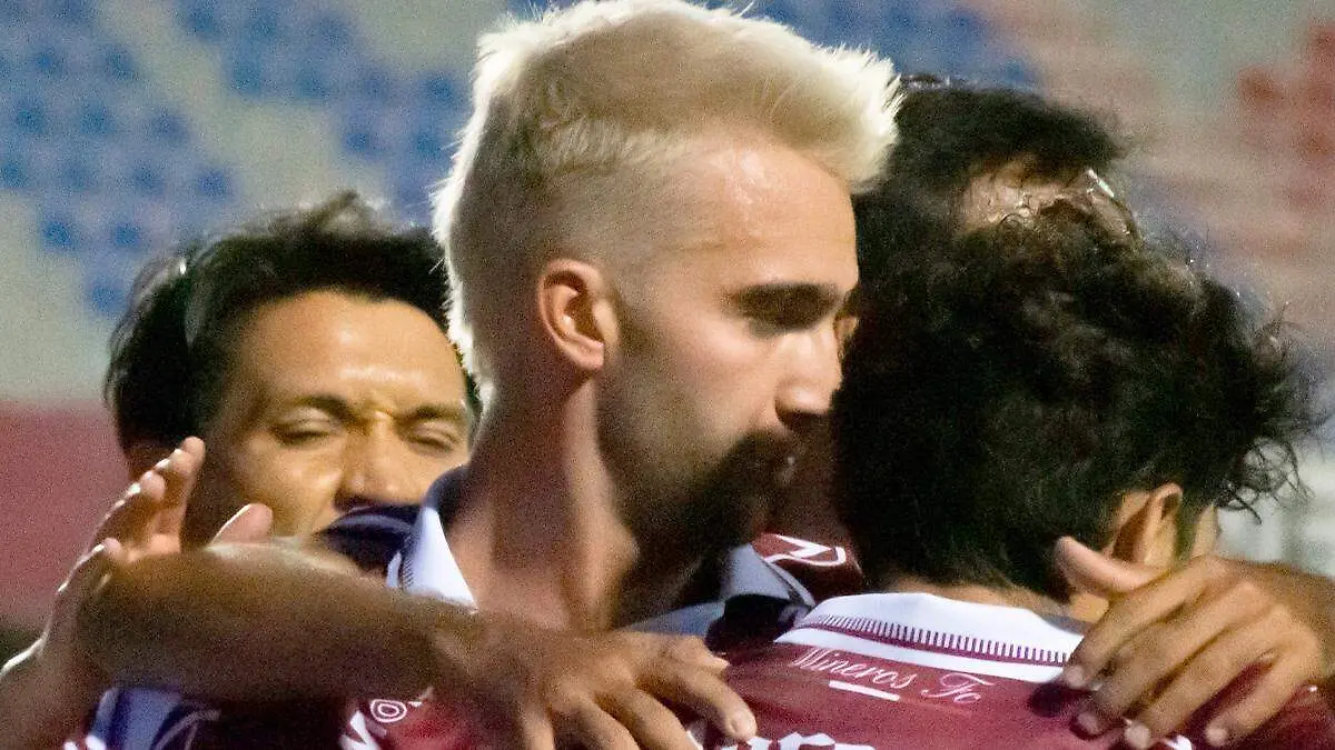 Jugadores de futbol