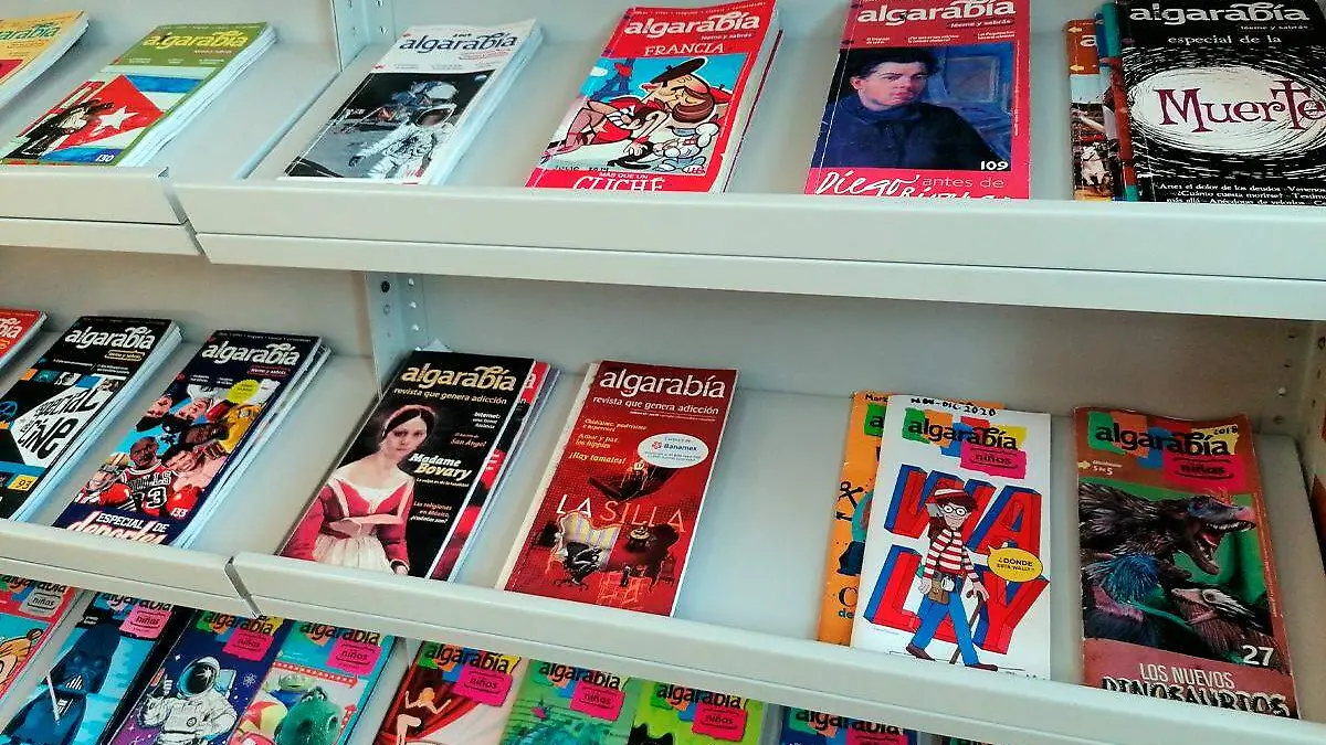 Biblioteca Pública