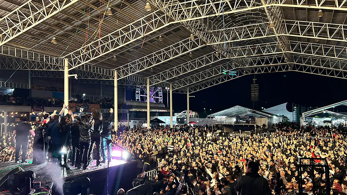 Feria de Fresnillo
