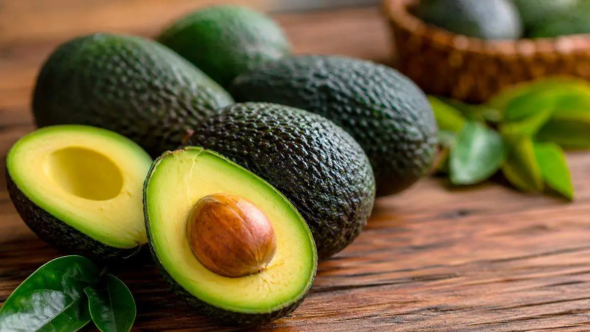 Aguacates