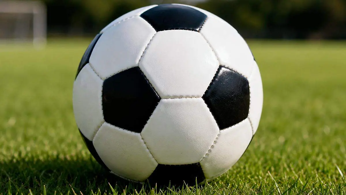 Pelota de futbol