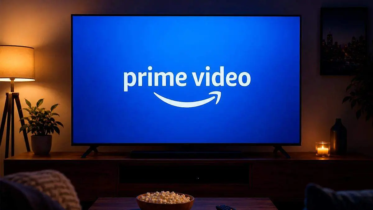 Amazon Prime Video