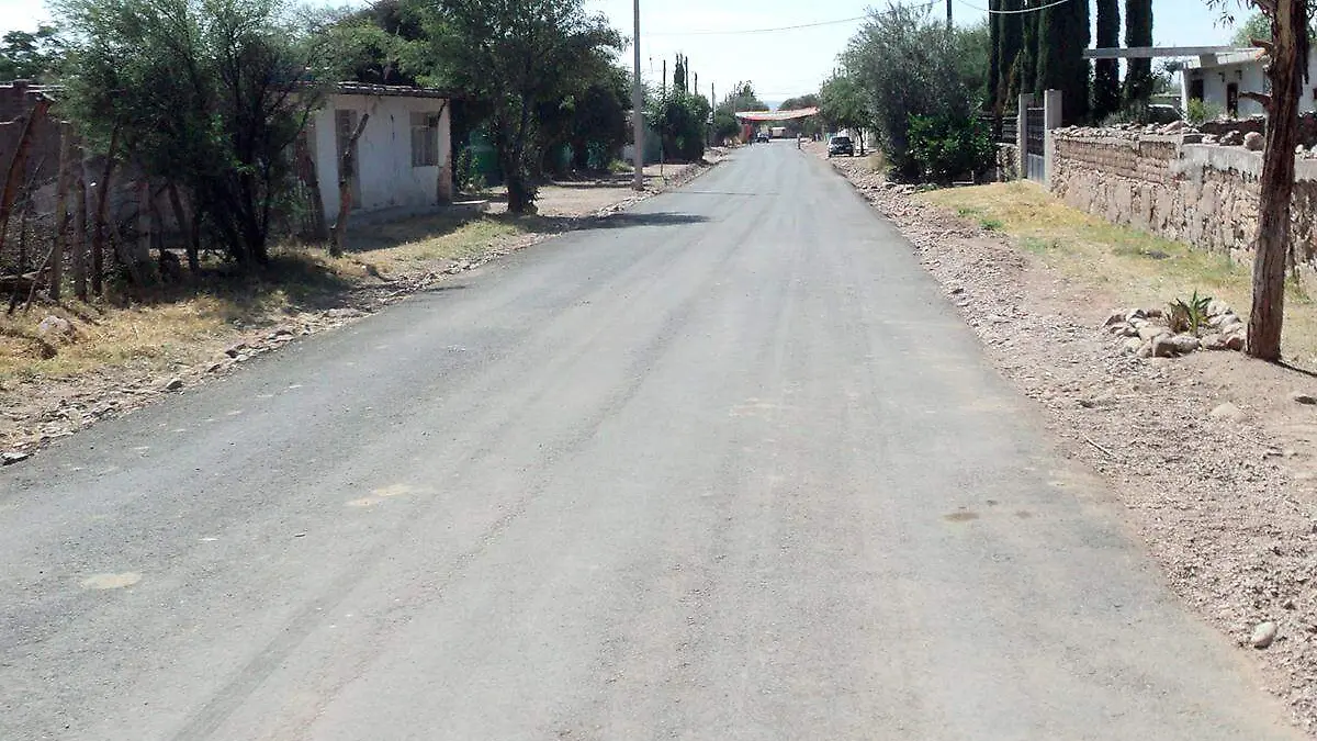 Comunidad de Morones, Río Grande, Zacatecas