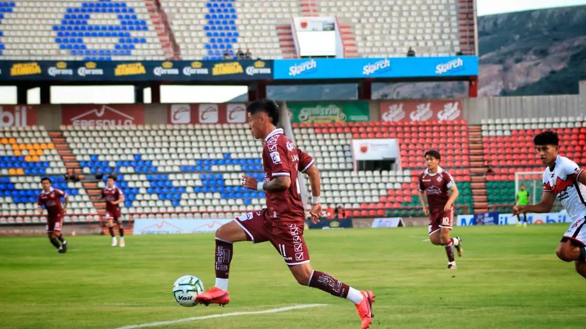 Jugador de futbol
