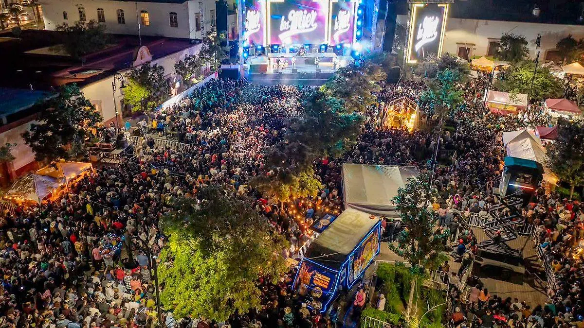 Festival Cultural de Guadalupe