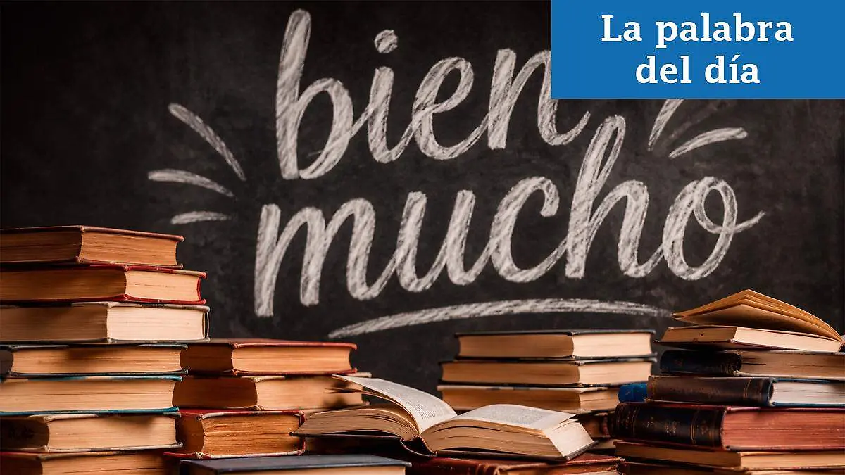 Palabra del día