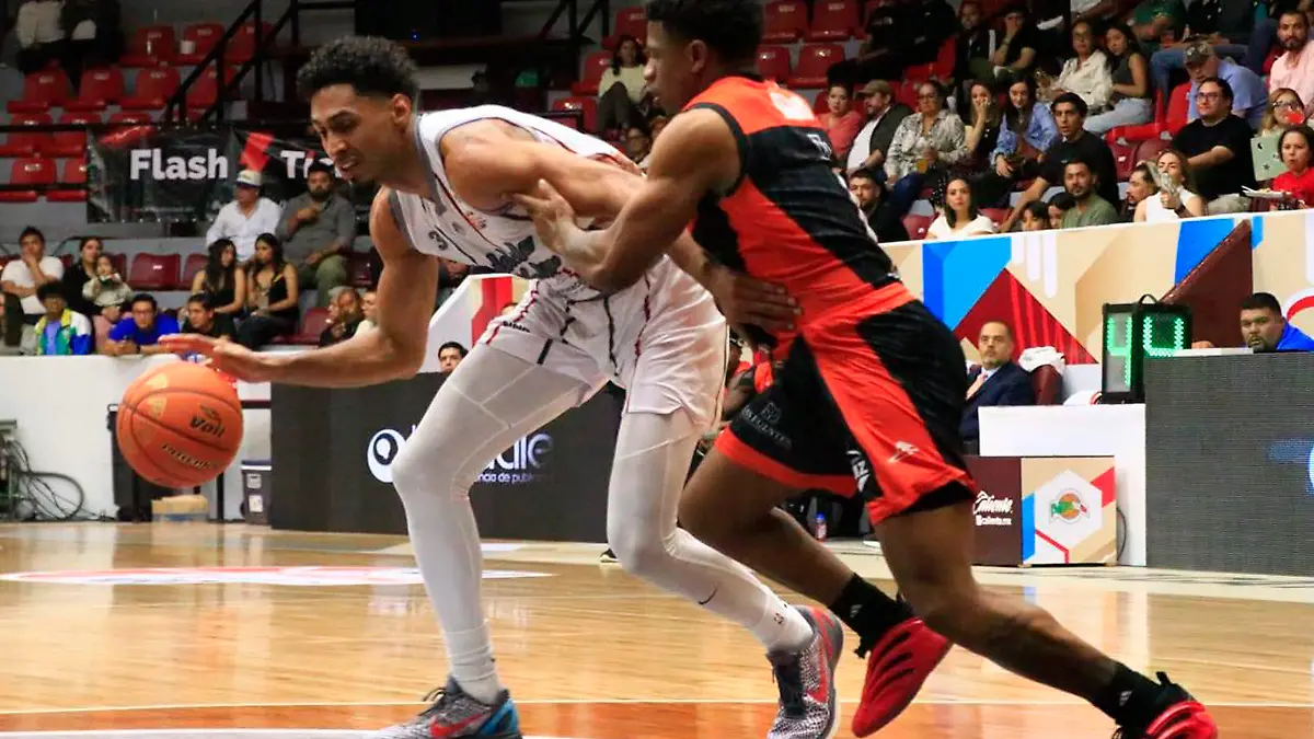 Mineros vs Correcaminos