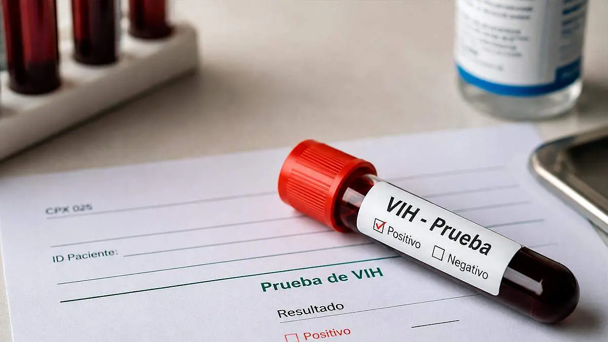 VIH