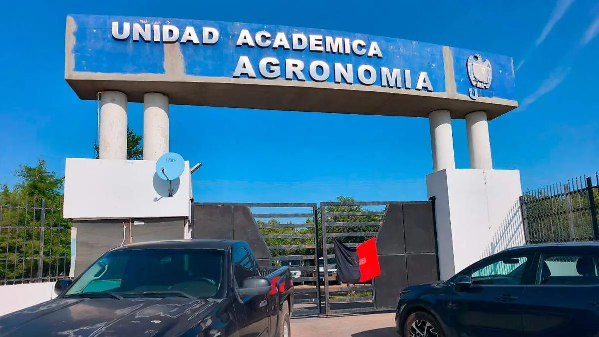Unidad Académica de Agronomía UAZ
