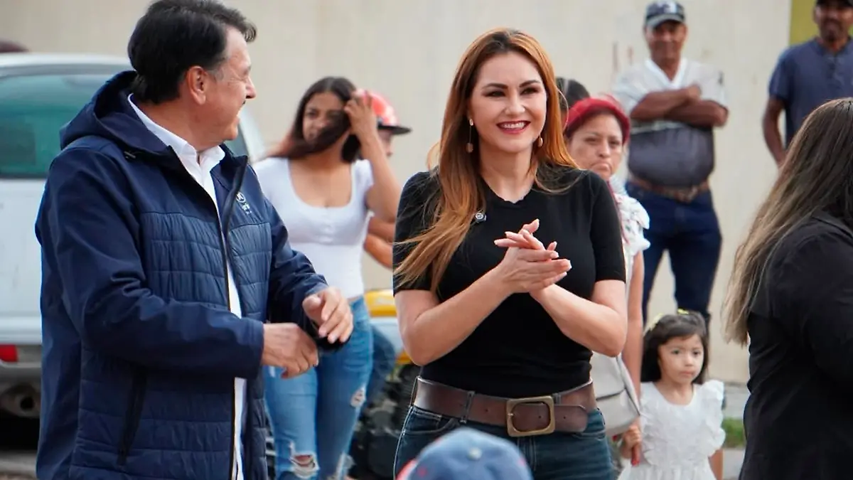 Geovanna Bañuelos