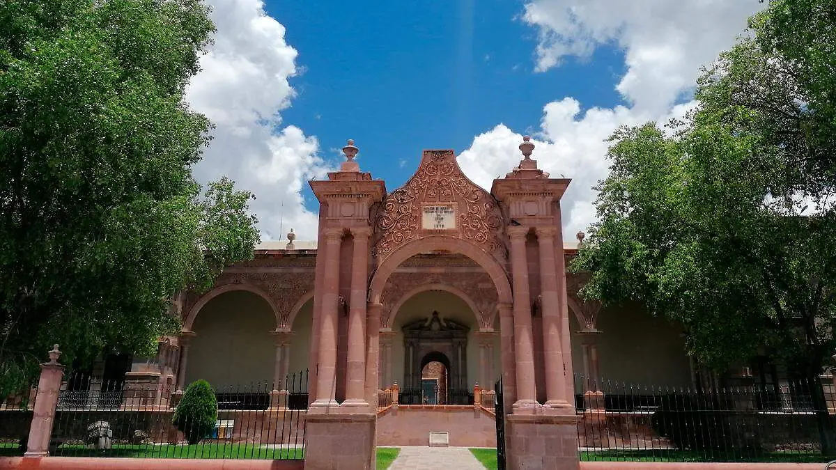 Museo de Guadalupe