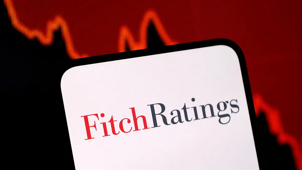 Imagen ilustrativa Fitch Ratings