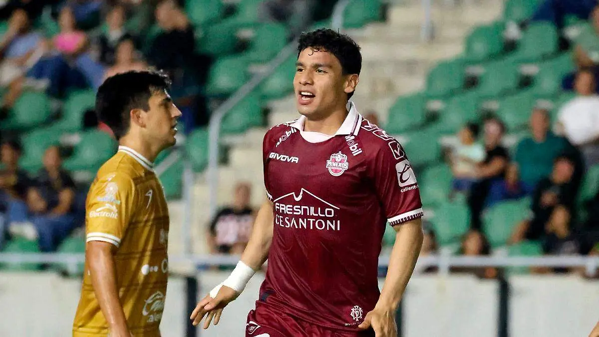 Jugadores de futbol