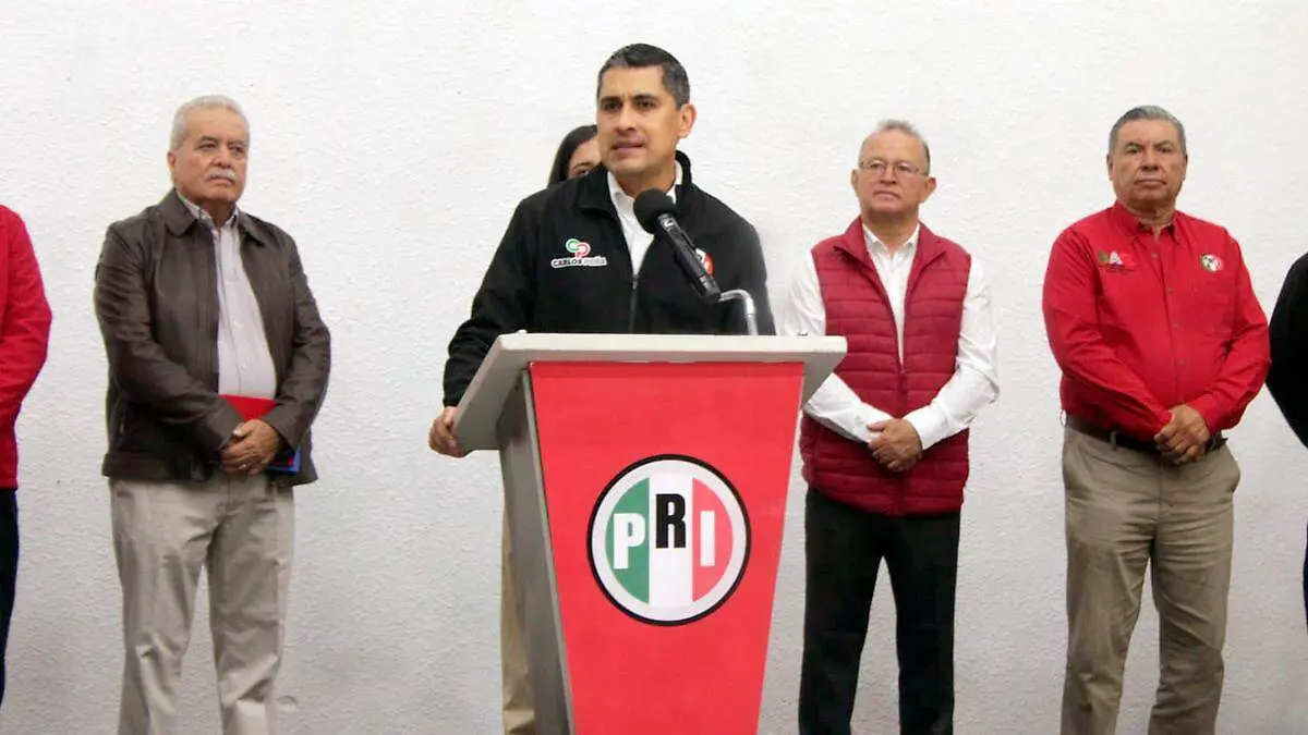 Carlos Peña Badillo
